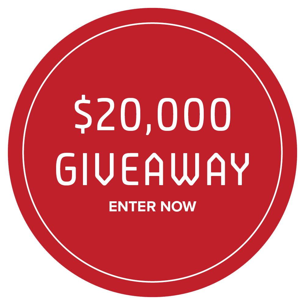 Click here to win your share of $20,000 in Webjet gift cards