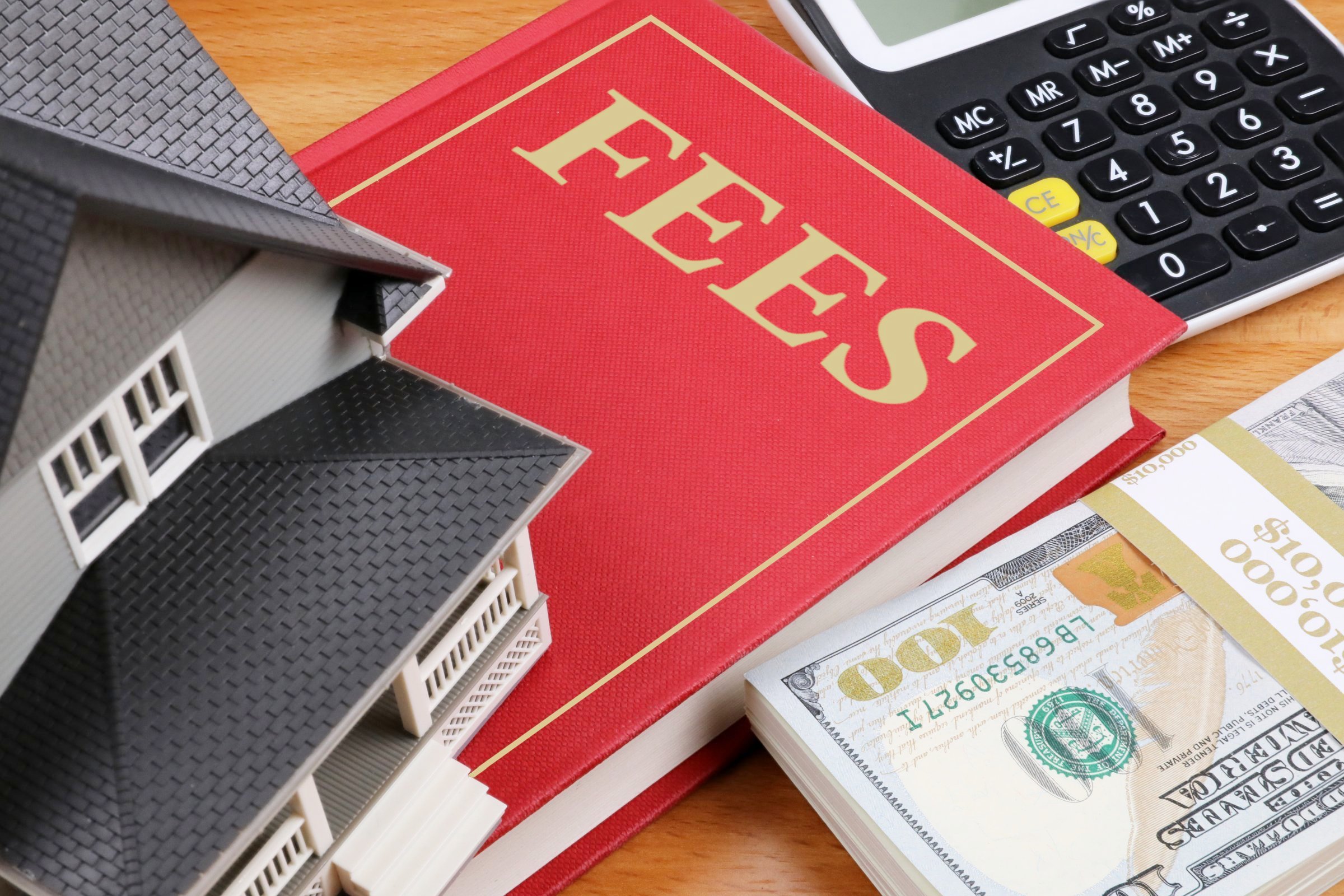 What Do Property Managers Charge?