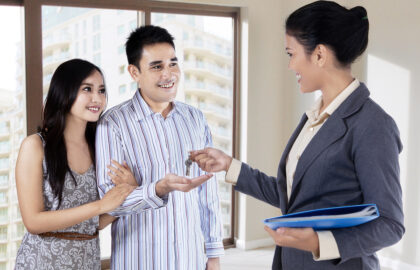 What Is a Property Manager in Real Estate?
